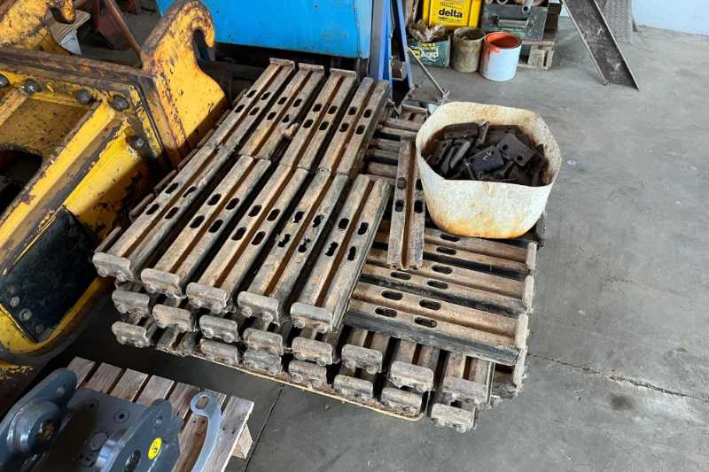 OmecoHub - Immagine CATERPILLAR 307C